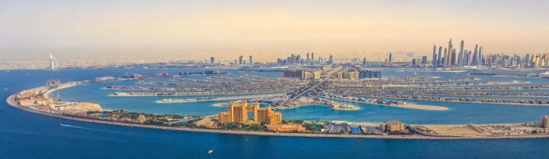 استمتع بكل لحظة: دليل شامل لوجهات دبي العائلية