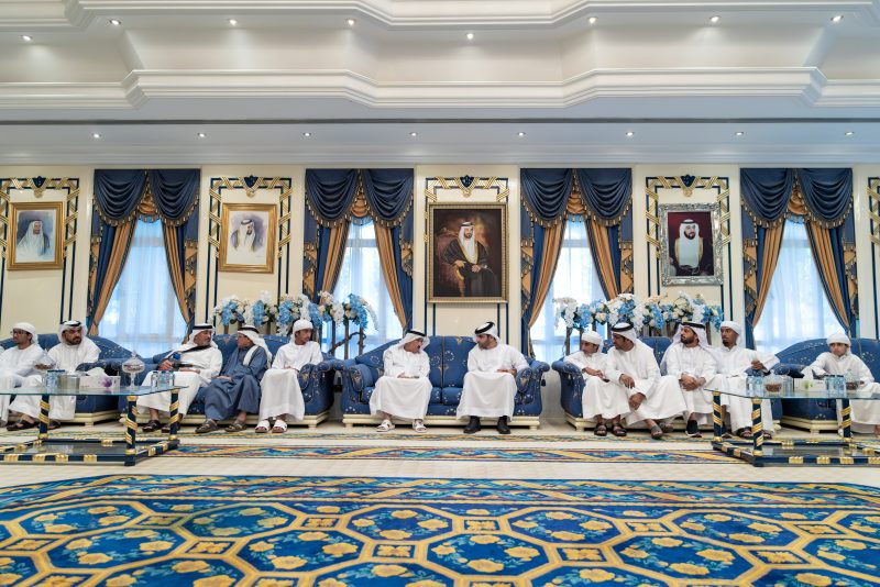 وداعاً أسامة الشعفار: فارس العمل الوطني والرياضي في الإمارات