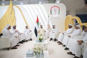 رياضة الصقور في الإمارات: صون الموروث وغرس القيم بمعرض العين