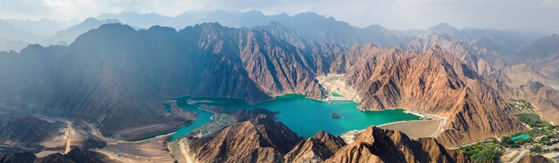 مهرجانات وفعاليات الإمارات: رحلة بين الأصالة والإبداع الحديث