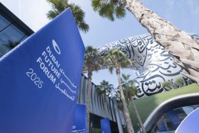 الرؤية وراء منتدى دبي للمستقبل 2025: نحو عالم أفضل