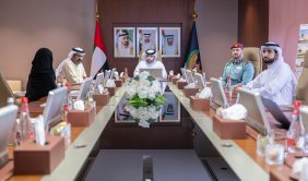 الأمن الحضري: دور جاهزية الدفاع المدني بدبي في استقرار الإمارة