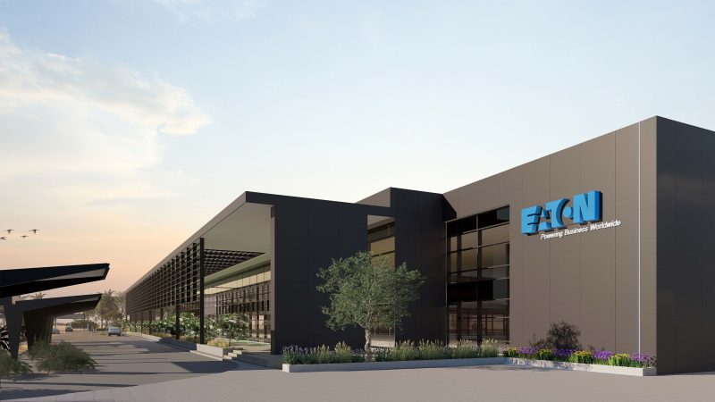 رؤية دبي 2030: التصنيع المتقدم في جافزا كمحرك للنمو المستدام