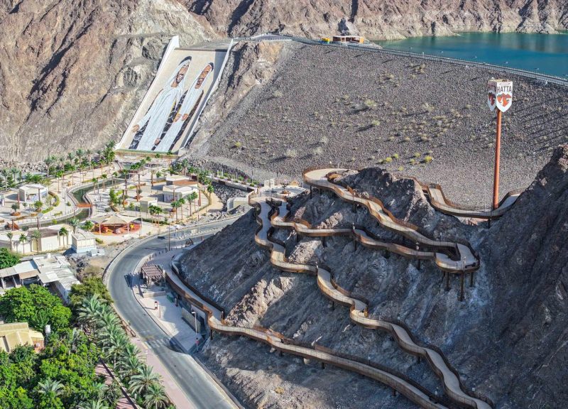 حتا: نموذج فريد للتنمية الشاملة وجودة الحياة الاستثنائية