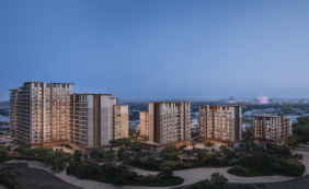 خطة دبي 2040: إكسبو فالي فيوز يقود التنمية المستدامة