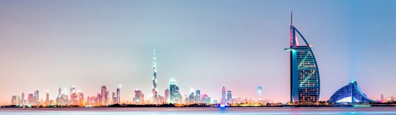لماذا دبي هي الخيار الأمثل؟ وجهات دبي الترفيهية للأطفال المذهلة