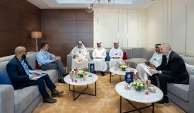 تحقيق رؤية 2030: دبي توظف تقنيات الفضاء لتعزيز الخدمات بكفاءة