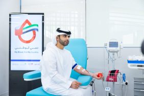 لماذا حملة دمي لوطني هي أكثر من مجرد تبرع؟ نظرة عميقة
