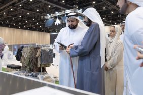 دبي تستضيف معرض الشرق الأوسط للصيد 2025: رؤية للاستدامة