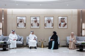 منارة الإبداع الخليجي: تعزيز التعاون الثقافي في قمة دبي