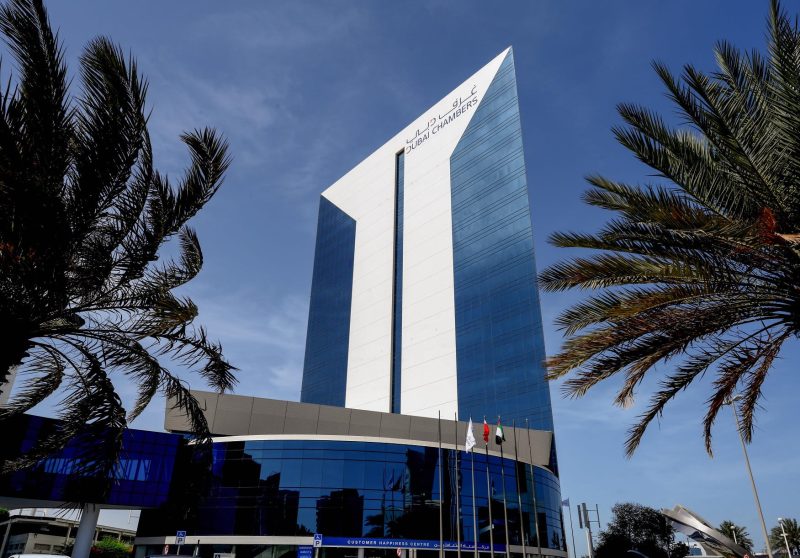 كيف تدعم دبي الشركات الرقمية؟ نجاحات في الاقتصاد الرقمي