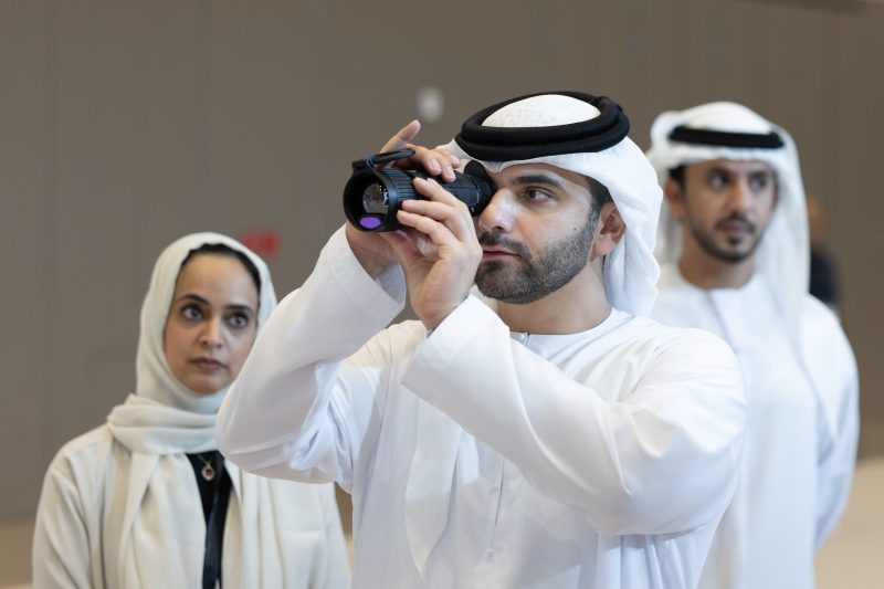 أصالة الصيد في دبي: معرض الشرق الأوسط للصيد 2025 الأبرز