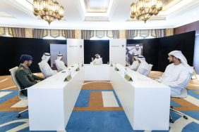 أهداف طموحة: الاستراتيجية الفضائية الإماراتية للريادة