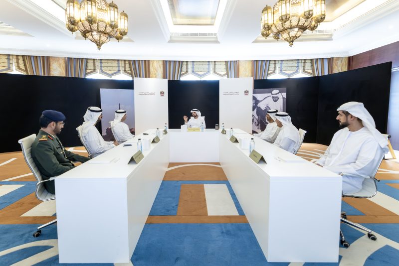 أهداف طموحة: الاستراتيجية الفضائية الإماراتية للريادة