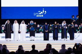 جامعة محمد بن راشد للطب والعلوم الصحية: رؤية دبي للتعليم الطبي المستدام