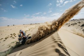 دليل الجماهير: استمتعوا برالي دبي الدولي (باها) مجاناً في نوفمبر