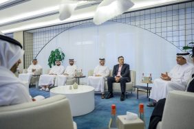 رحلة النمو والتحول: استعراض شامل لـ تطور القطاع الصحي في دبي