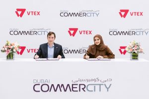 قوة التحول: كيف تشكل فيتكس ودبي كوميرسيتي مستقبل التجارة الرقمية في دبي؟