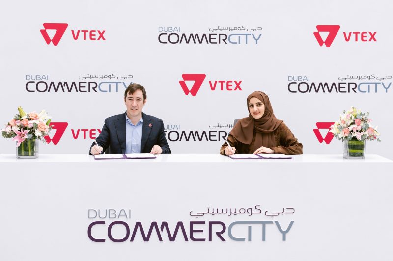قوة التحول: كيف تشكل فيتكس ودبي كوميرسيتي مستقبل التجارة الرقمية في دبي؟