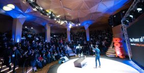 منتدى دويرز دبي: منصة عالمية لدعم الشركات الناشئة والابتكار