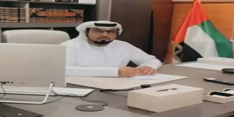 أقوى المحامين في الإمارات: استكشاف نخبة الخبراء القانونيين