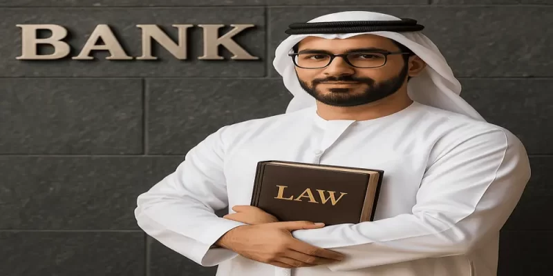محامي البنوك في الإمارات: رائدون في قضايا الديون المتعثرة والتحكيم