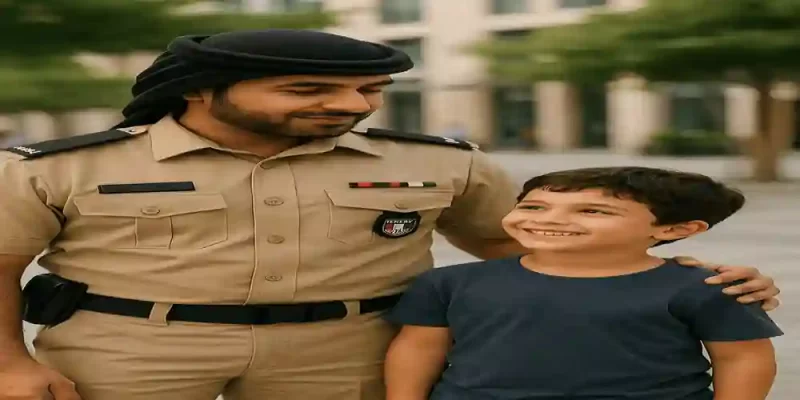 حماية الأطفال من التحرش في الإمارات: مسؤولية الجميع نحو مستقبل آمن