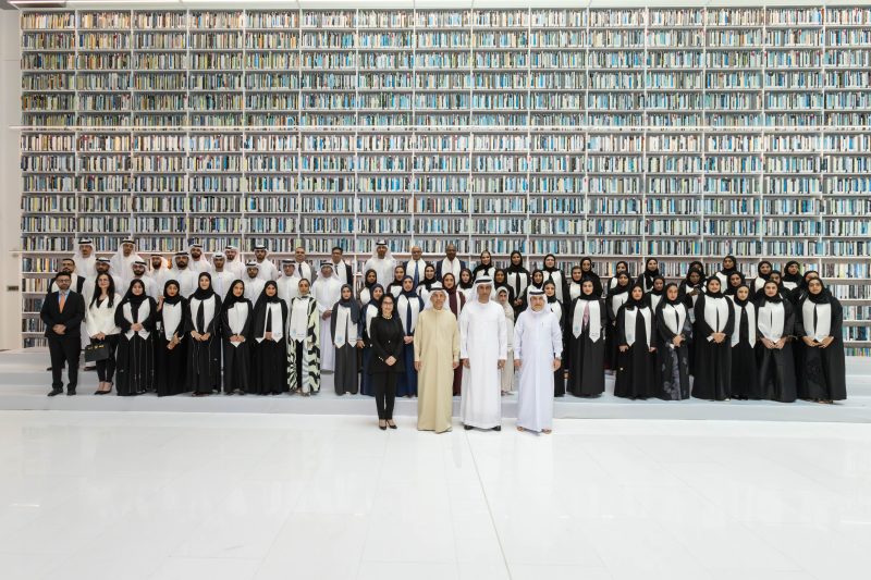 استثمار في البشر: مبادرة ماليون لدعم التميز المالي بدبي