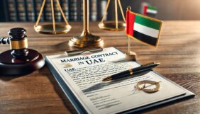 تحديثات قوانين الزواج من أجنبية في الإمارات: الإطار القانوني الجديد