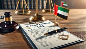 تحديثات قوانين الزواج من أجنبية في الإمارات: الإطار القانوني الجديد