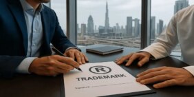 تسجيل العلامات التجارية في الإمارات: أساس قوي لمستقبل أعمالك