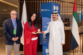 دبي محور القمة العالمية ليوم الذكاء الاصطناعي وتطوير التعليم