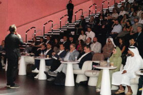 صناعة المحتوى الرقمي ومساهمتها في مستقبل التسويق في دبي