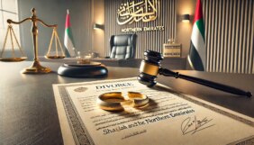 دليل مفصل للطلاق في الشارقة والإمارات الشمالية: من الألف إلى الياء