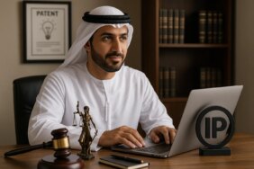 الملكية الفكرية للشركات الناشئة في الإمارات: أسرار تجارية وحقوق مؤلف