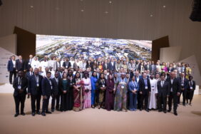 بلدية دبي وميثاق الحوكمة الحضرية: نموذج عالمي لمدن الغد