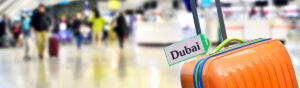 لماذا مطار دبي الدولي هو الأفضل؟ دليل متكامل