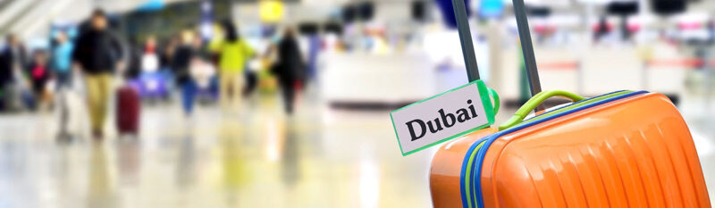 لماذا مطار دبي الدولي هو الأفضل؟ دليل متكامل
