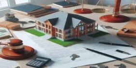 حلول نزاعات العقارات: كيف ترفع شكوى ضد شركة عقارية في الإمارات؟