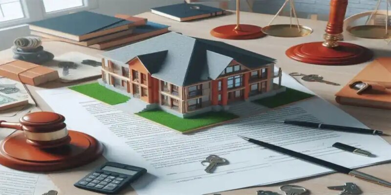 حلول نزاعات العقارات: كيف ترفع شكوى ضد شركة عقارية في الإمارات؟