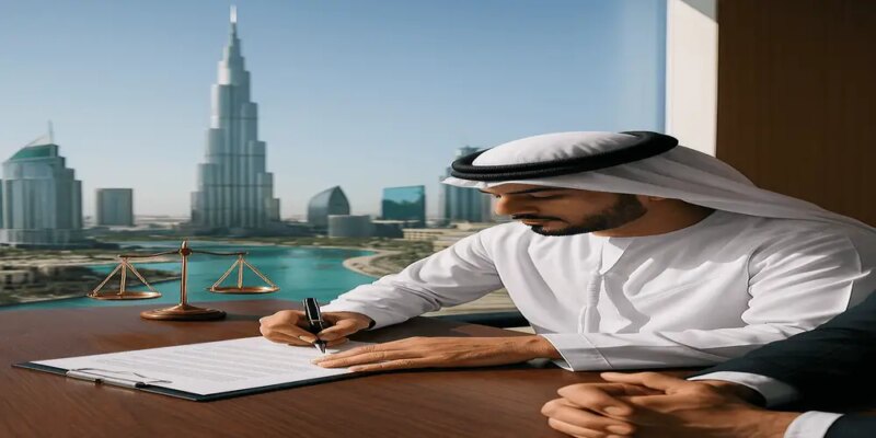 مستقبل مزدهر: رؤى حول الاستثمار الأجنبي المباشر في الإمارات 2024