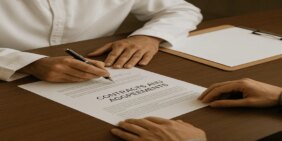 العقود الذكية ومستقبل صياغة العقود في الإمارات: رؤى حديثة