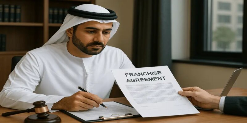 بناء عمل ناجح مع الامتياز التجاري: مرشدك الشامل للازدهار