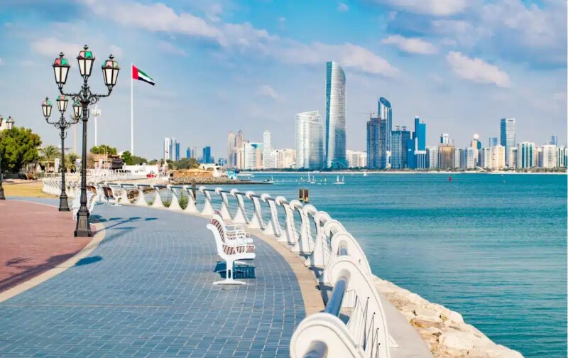خدمات المحاماة في أبوظبي: مرجعك القانوني لكل قضية