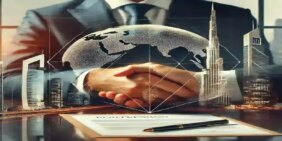 عقود التعاون بين الشركات في الإمارات: طريقك نحو آفاق اقتصادية جديدة