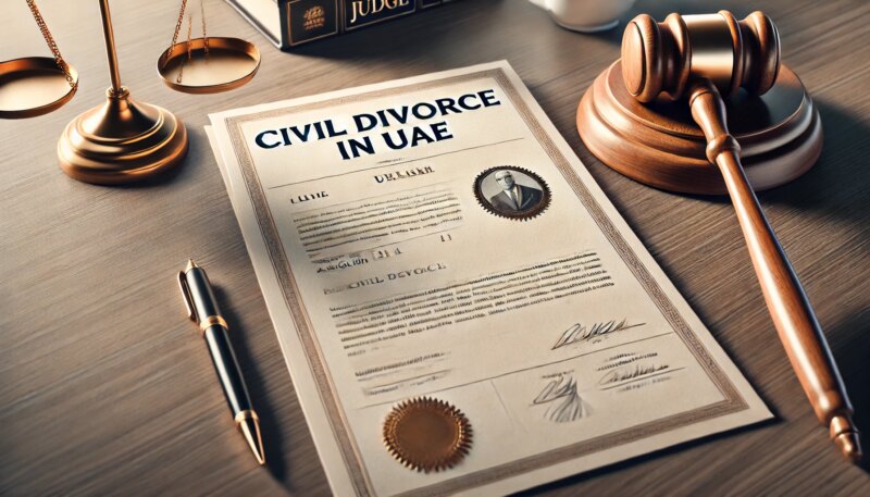 تبسيط الأحوال الشخصية المدنية للأجانب في الإمارات: إصلاحات كبرى