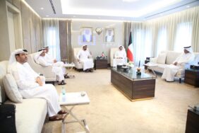 الصقور تحلق عالياً: فعاليات كأس الإمارات العالمي للصقور بالكويت