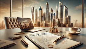 مرشدك الكامل لـ تأسيس الشركات في الإمارات: من الفكرة إلى الانطلاق