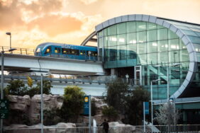 رحلتك تبدأ هنا: مطار دبي الدولي يستقبل العالم في 2025