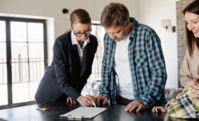 نحو مستقبل آمن: الاستشارات القانونية العقارية في الإمارات ضرورة لا غنى عنها